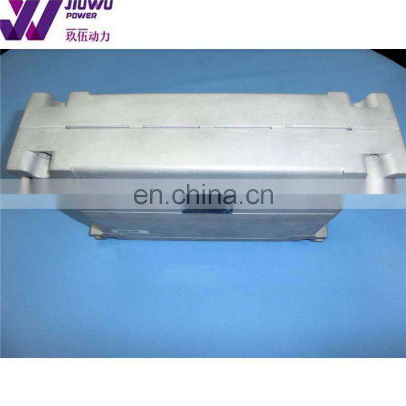 JiuWu Power Guangzhou Supplier For Komatsu PC200-6 Excavator Controller Computer Board