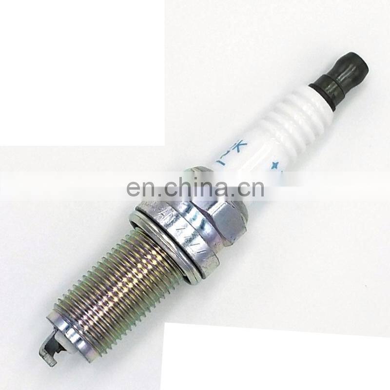 High quality Spark Plugs PLFR6A-11 for N-issan 350Z Altima Armada Frontier Maxima Murano Pathfinder