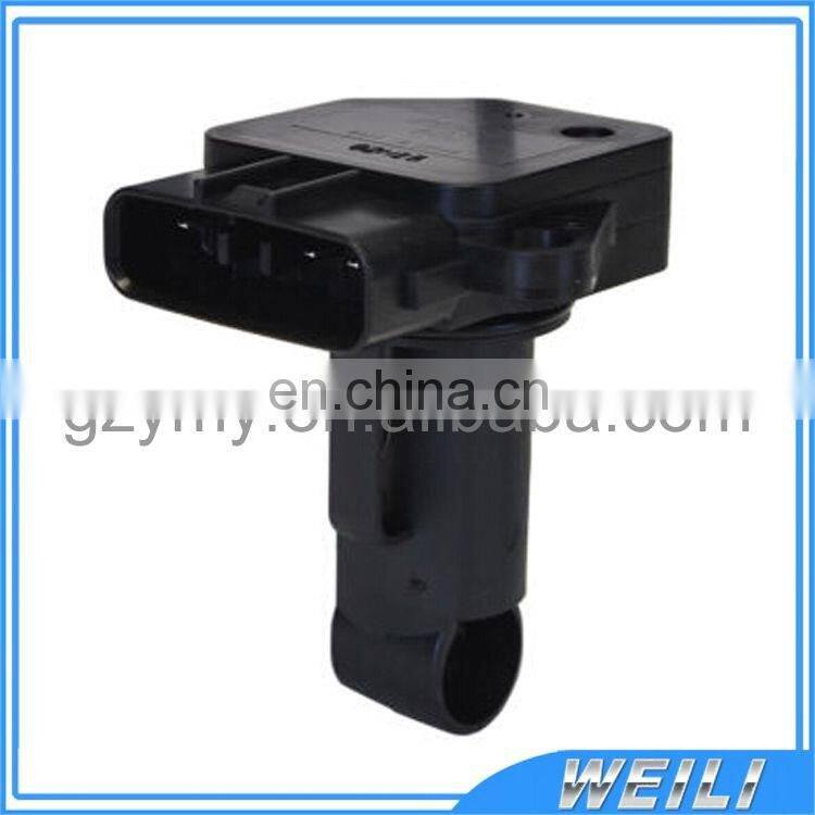 95-98 Mazda Protege 94-97 Aspire MAF mass air flow Sensor meter B3H7 OEM