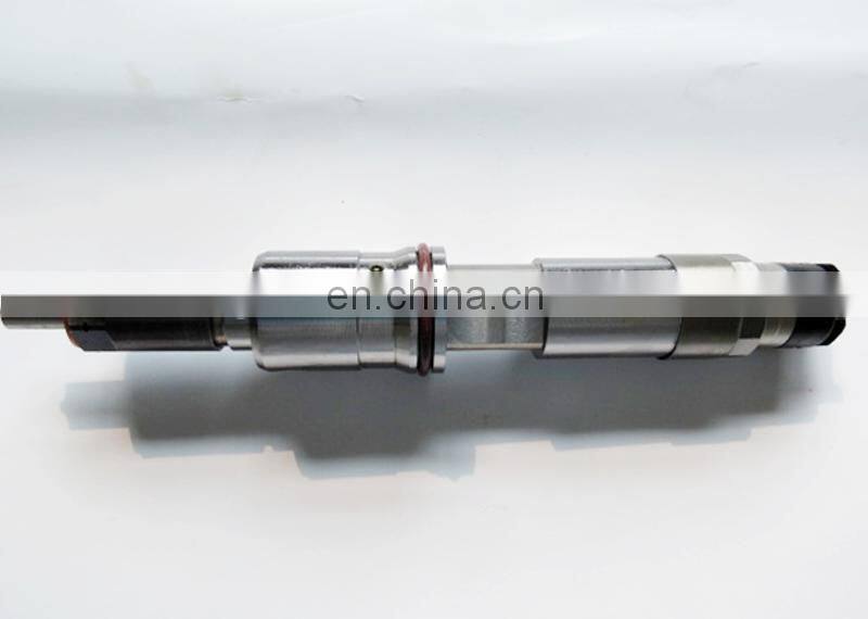 DongFeng Truck DCi11 Diesel Engine fuel Injector 0445120019