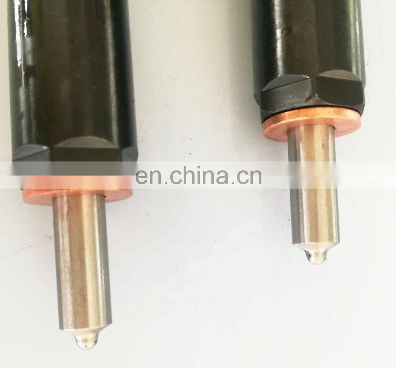 Hot Selling 6BT  Fuel injector 3802325