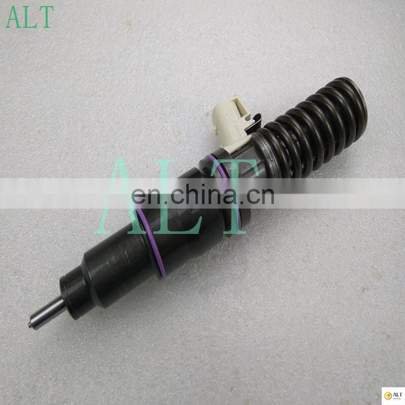 Stock goods! common rail fuel injector 21569200 for VOLVO