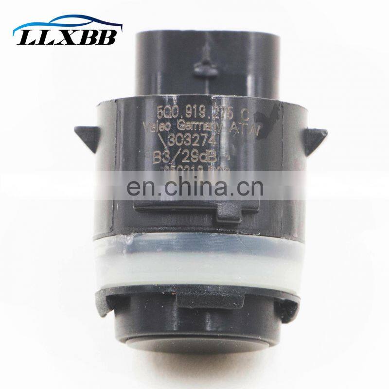 Original PDC Parking Sensor Parktronic Parking Radar 5Q0919275C 5Q0 919 275 C For Audi A3 TT Seat Leon Skoda Octavia VW Golf