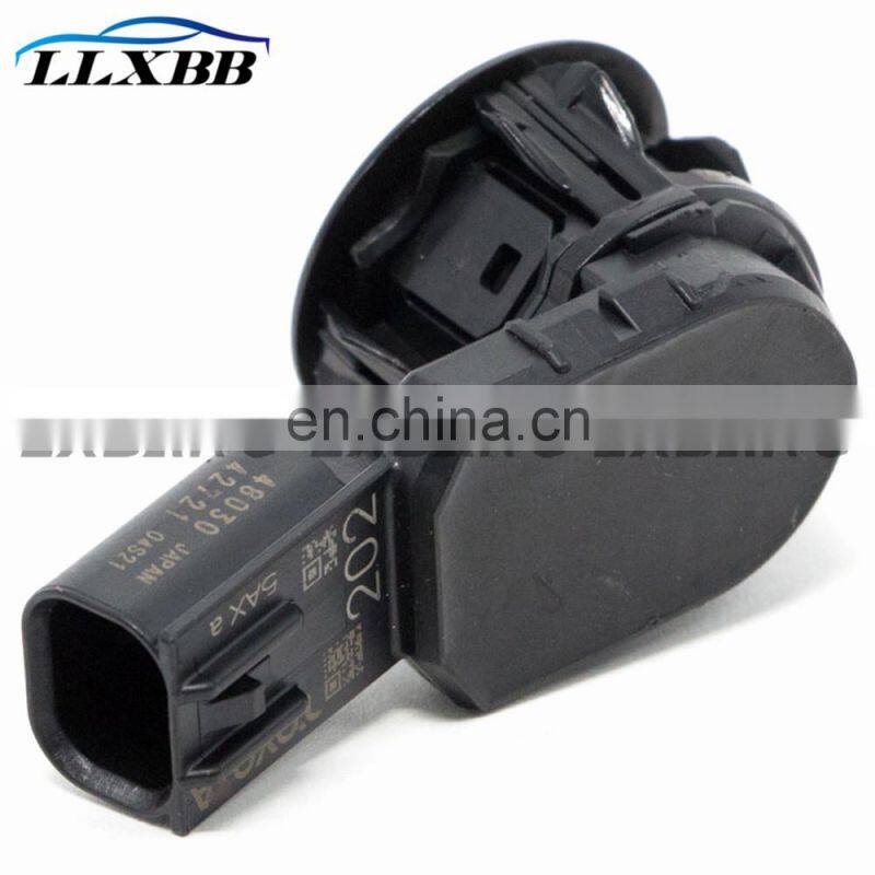 Reversing Radar Sensor PDC Parking Sensor Magnetic For Toyota 89341-48500-C0 89341-48500 8934148500