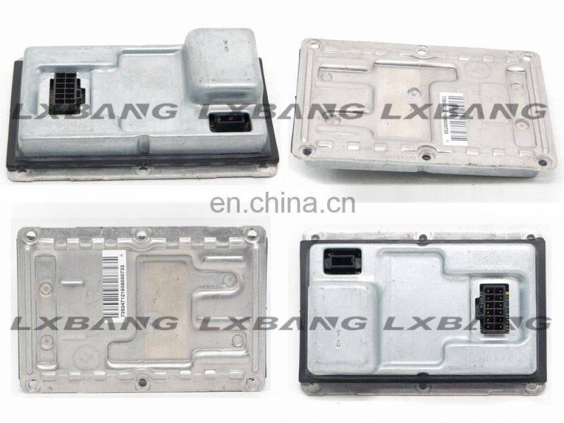 Original HID Xenon Headlight Ballast 890212219 89030460 For Saab VW Audi Renault Cadillac 89032133