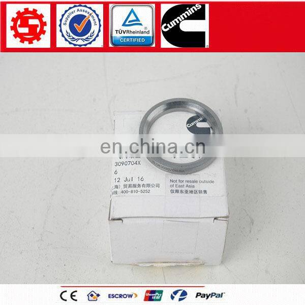 Diesel Engine Parts ISM11 Valve Insert 3090704 3090703