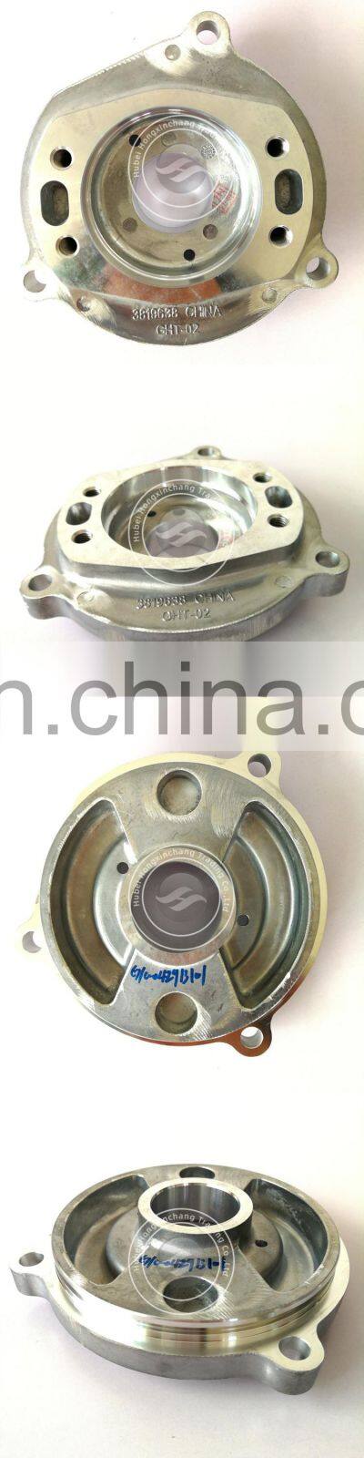 Genuine M11 QSM ISM Diesel engine part Hydraulic Pump Adapter 3819638