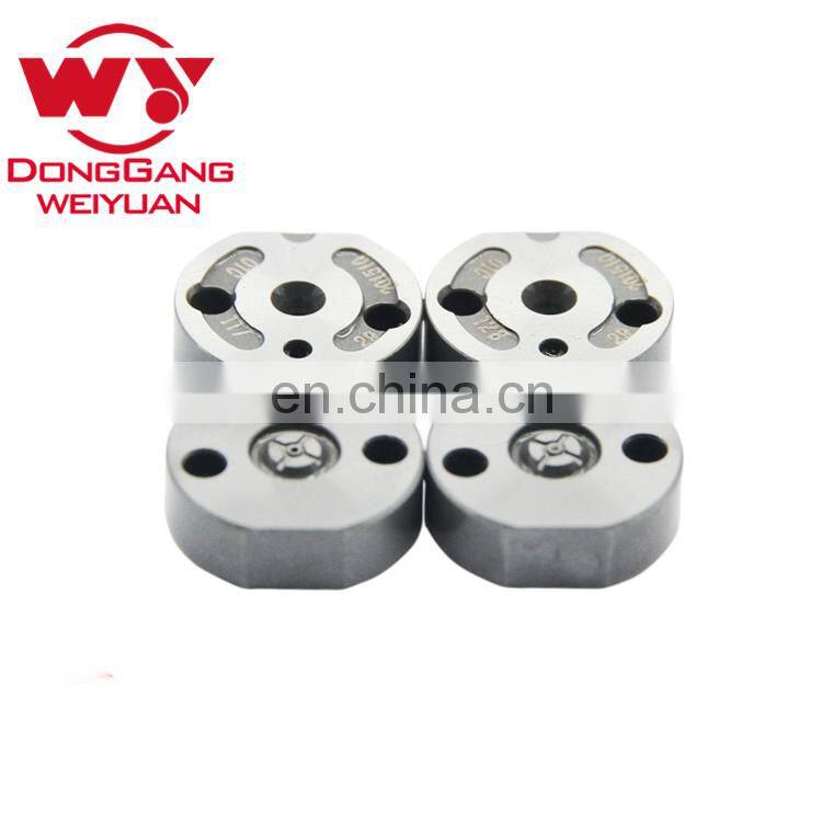 Original factory control valve DV01-A/B/C/D/E suit for Denso injector