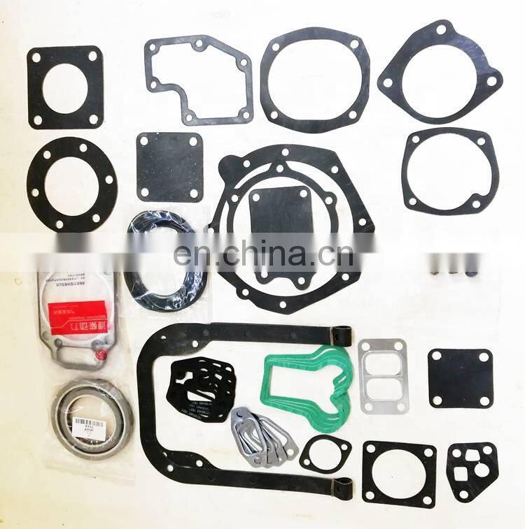 Hubei July WP4G Diesel Engine Part 4-cylinder Full Engine Gaskets Kit