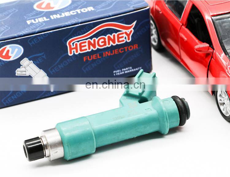 Wholesale Automotive Parts 23250-31060 for 4Runner FJ Cruiser Tacoma Tundra 4.0L 1GRFE fuel injector nozzle