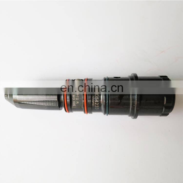 High Quality Original Truck 3054233 NT855 Diesel Fuel Injector