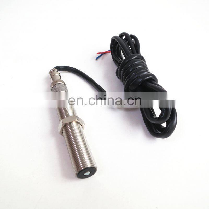 machinery engine parts KTA50 kta38 magnetic pickup sensor 213272 with wiring harness 213273