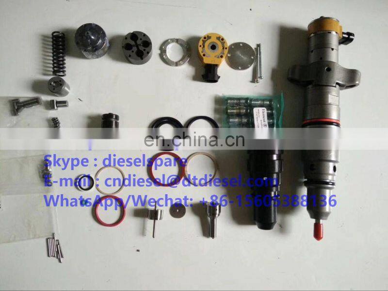 Diesel Injector 20440412