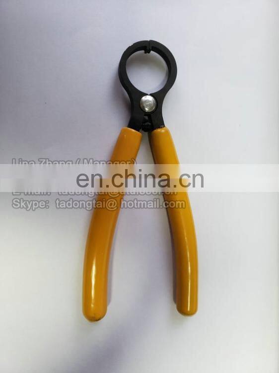 No.958 P-type Plunger Retainer Clamp For P8500,P2000