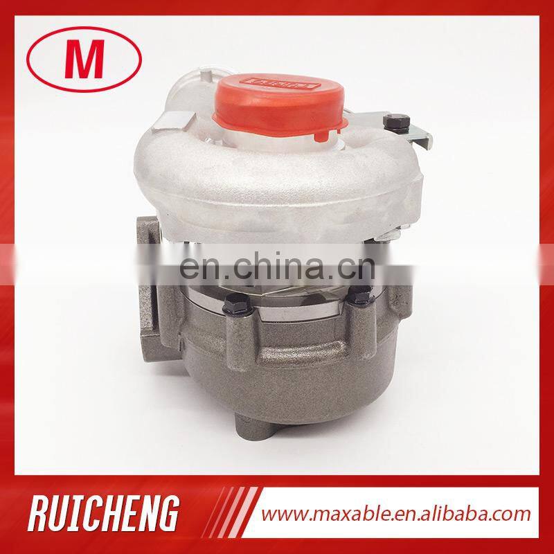 TF035 49135-07302 49135-07300 49135-07100 28231-27800 turbocharger turbo for Santa Fe 2.2 CRDi 150 HP D4EB