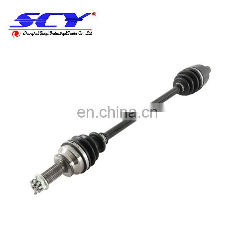 CV Half Shaft Assembly Suitable for HONDA (2015-2016) Pioneer 700 BR 42200-HL3-A41 (HS) 42200-HL3-A01 (IB) 42200HL3A41