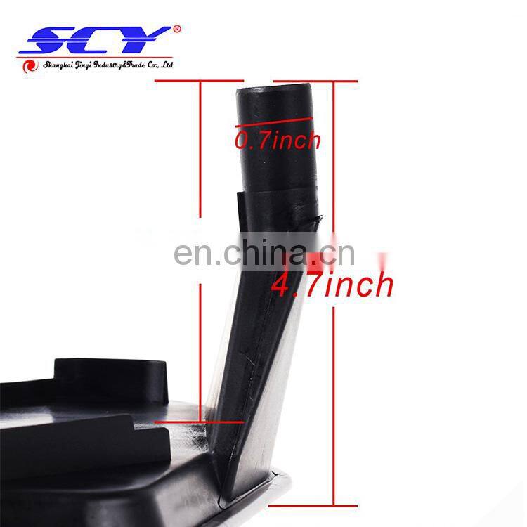 4L60E Transmission Shift A&B Solenoid Service Kit Filter Gasket For GM 1998 24230298 2 PCS+24208465 Shallow