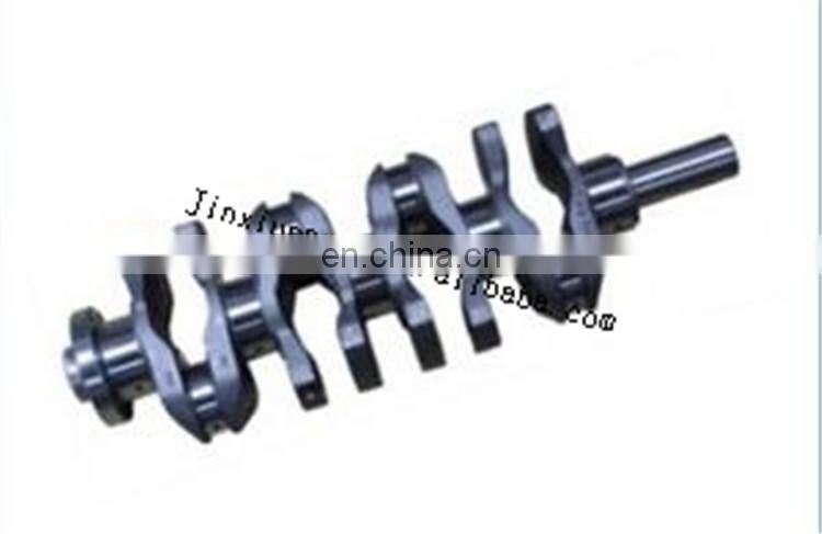 Crankshaft for Vigo 5LE 13401-54100
