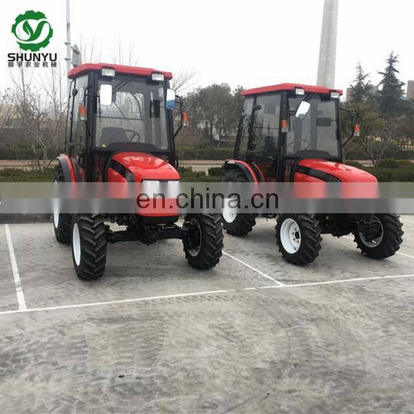 Foton Lovol TE254 25hp mini tractor with EPA approval for wholesale