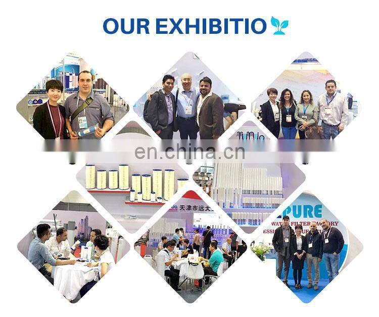 Home Appliance Water Treatment Product RO Filter Systems