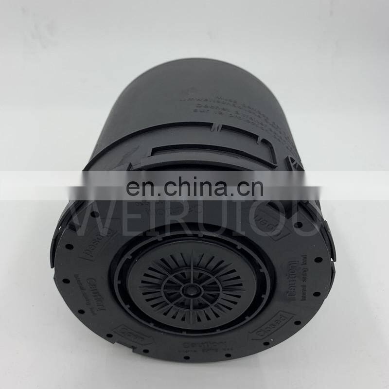 Truck tractor air filter element 20424148