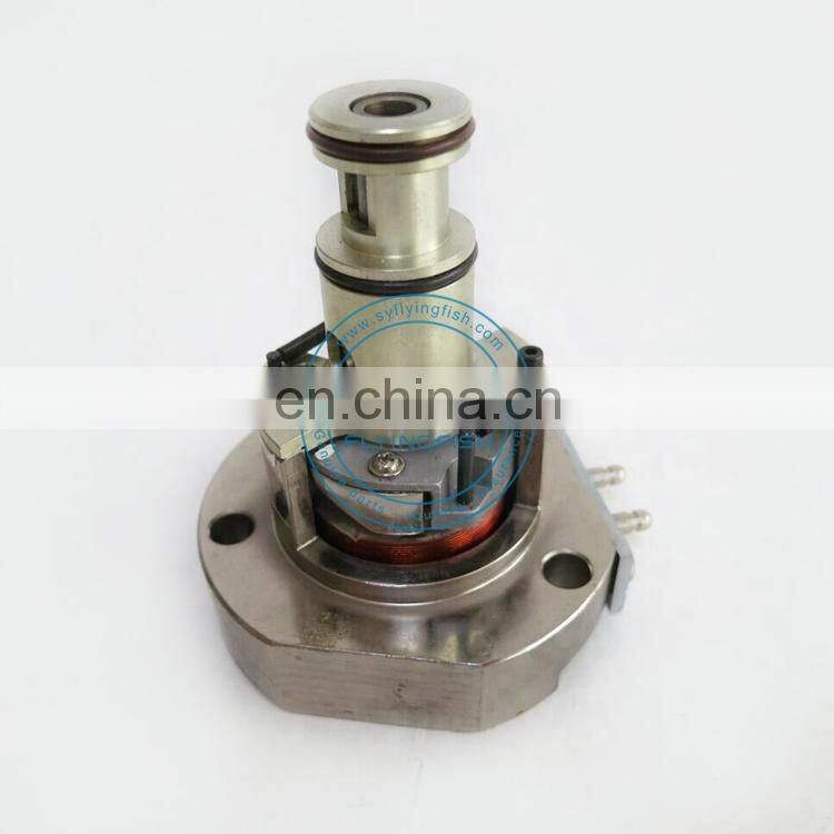 Original and Genuine Spare Parts CCEC K19 K38 K50 NT855 ETR Fuel Pump Actuator 3408326 Electronic Generator Actuator