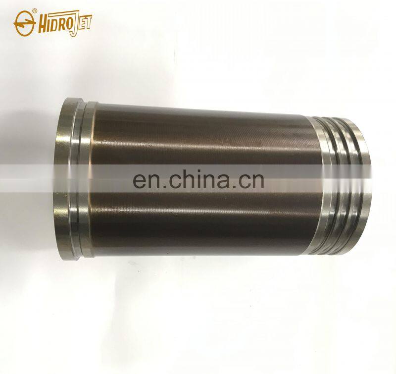 high quality diesel engine parts-cylinder liner 1105800 for 3306 engine