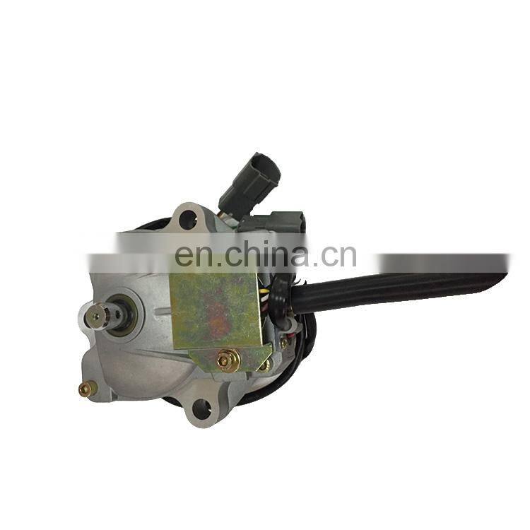 7834-40-2000 PC200-6 Excavator Throttle Motor