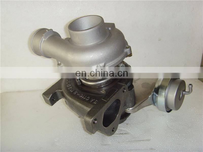 Turbo factory direct price RHF4V-VV14 A6460960199 turbocharger