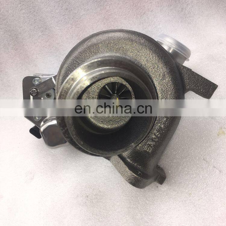 VV19 Turbocharger V40A03171 A6460901580 A6460901380 Turbo For 2006-10 Mercedes Vito 111 CDI (W639) Engine OM 646 DE LA (EVO)