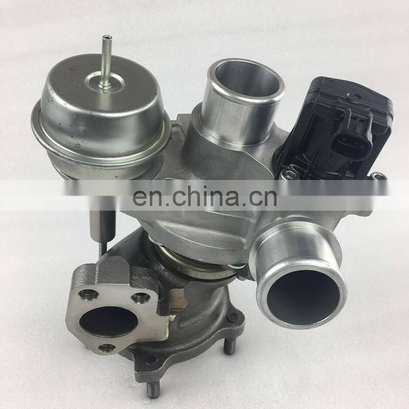 Auto diesel engine repair kits parts Turbo charger 4121606 17201848Y1 17201-848Y1 Turbocharger