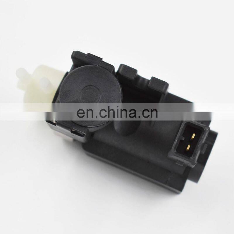 Turbo Boost Solenoid Valve for BMW F01 750i E90 335i E60 535i 11747626350