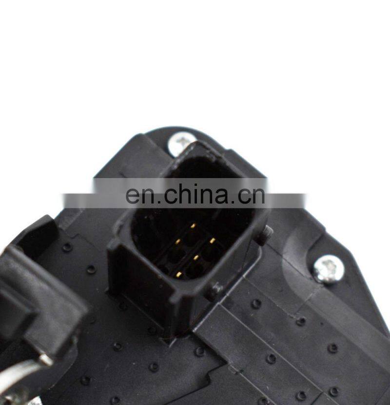 Door Lock Actuator Motor Front Right Fits For 06-11 Chevrolet Impala 20790495