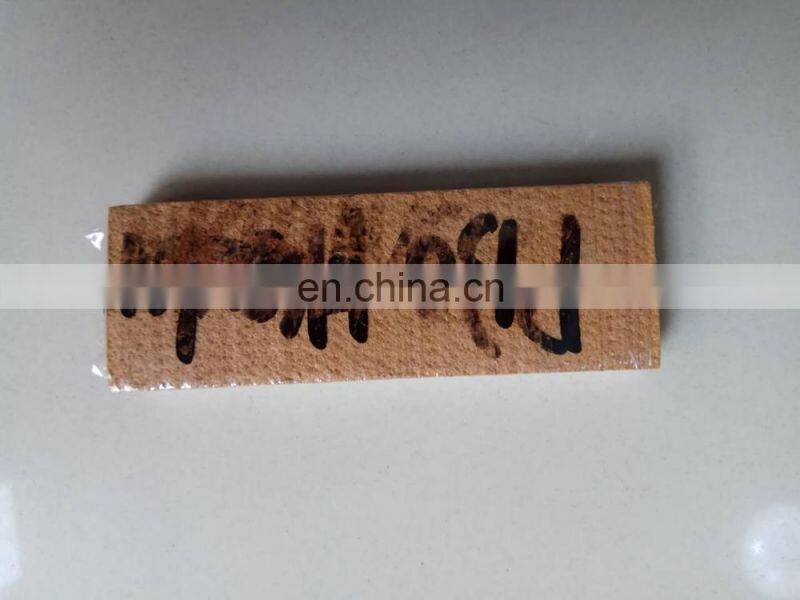 High Temperature PBO+Kevlar Felt pad