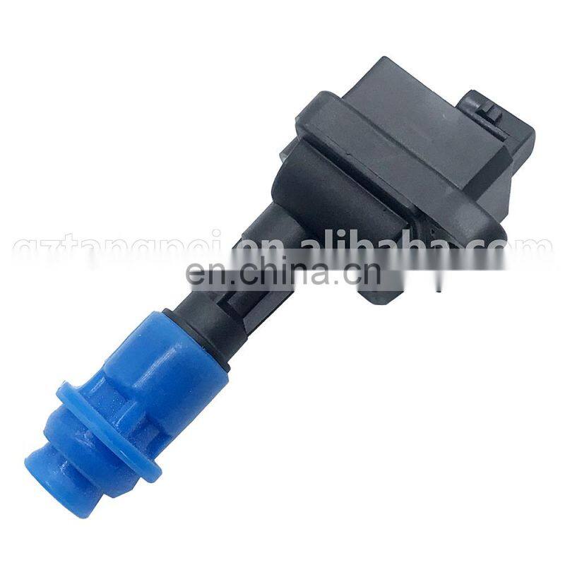 Good Quality Auto Engine Parts Ignition Coil For Toyo-ta OME 91919-02205 9191902205