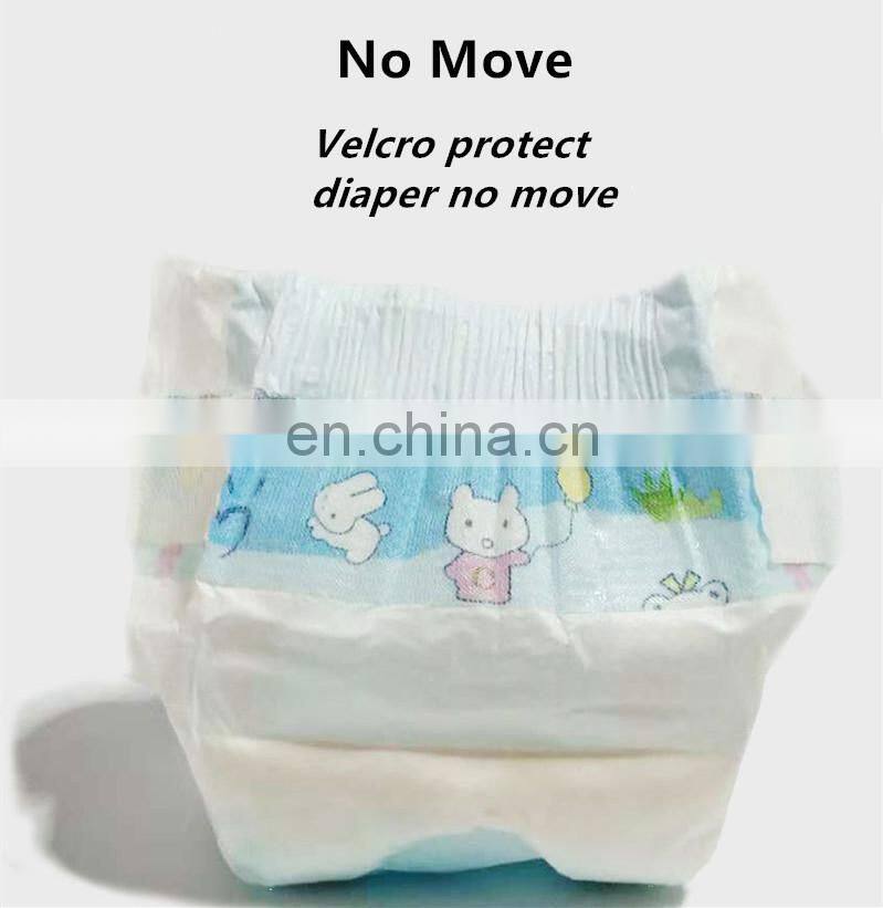 Premium Eco-friendly Super Water Absorption Pet Pee Diaper 6 sizes Dog Diaper For Male & Female Pet