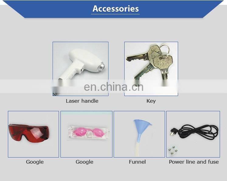 2020 Top-seller Portable 808 Diode Laser Permanent Hair Removal Machine