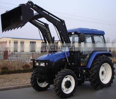 TZ-8 Multi-function front loader