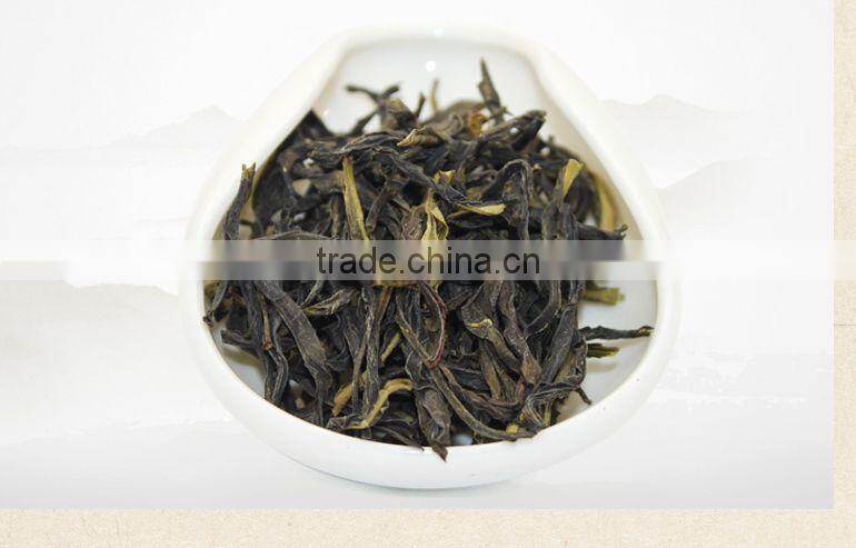 High mountain Oolong Tea Fenghuangdancong Oolong Tea