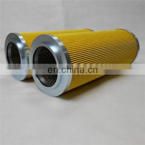 Replacement  UL-08-20U paper filter carbon Titanium steel skeleton stainless steel skeleton