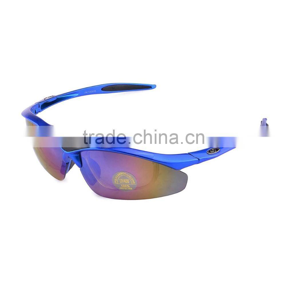 UV400 Goggles Cycling Sunglasses Outdoor Spectacles