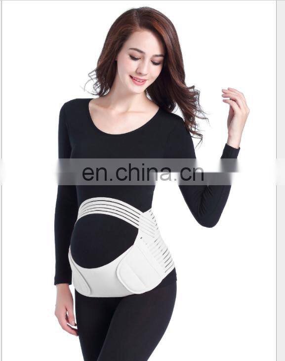 Maternity Belt - Pregnancy belly Support band - Waist / Back / Abdomen Band, Belly Brace