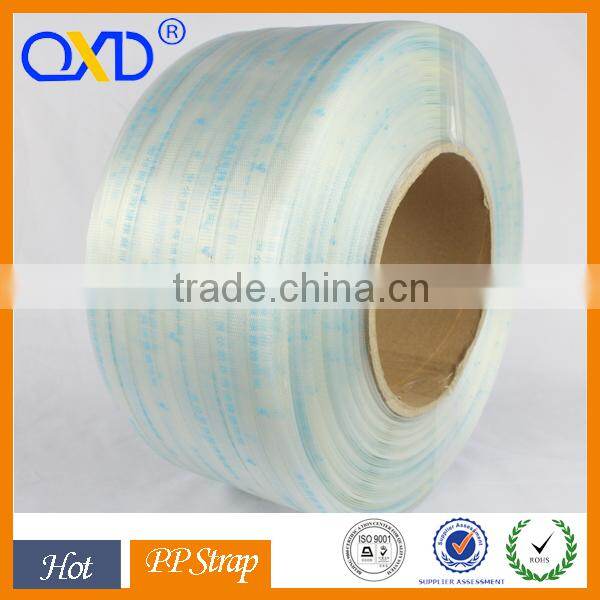 plastic strap for box