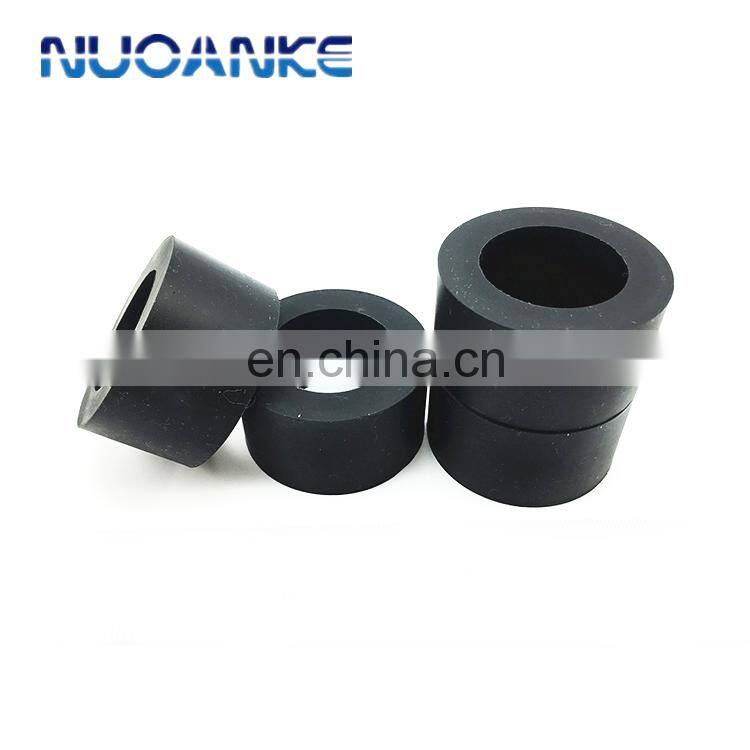 Rubber Rectangular Seal Ring Square Section O Ring Plastic Washer Flat Rubber Washer Custom Head Gasket O Flat Ring