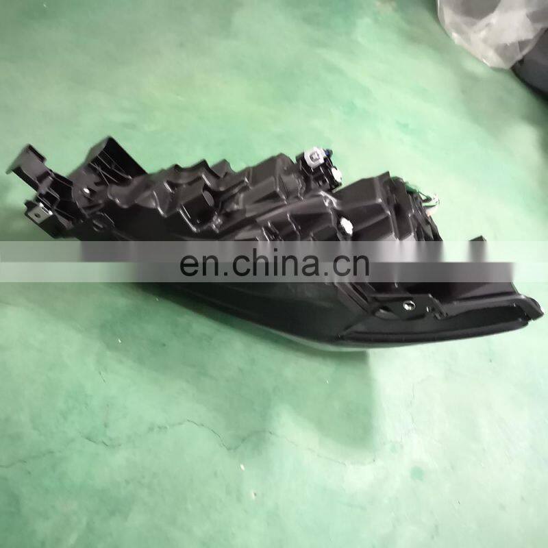 Car body parts front lamp headlight head light headlamp for Mazda 6 Atenza 2019 2020