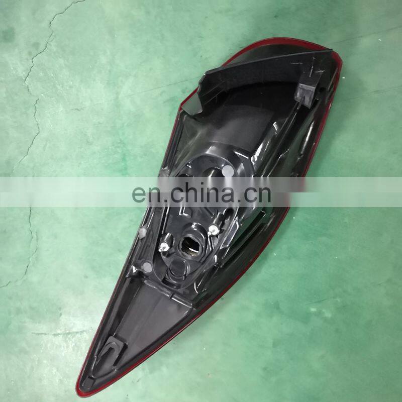 Car body parts tail light tail lamp for CX-5 2014 2015 2016