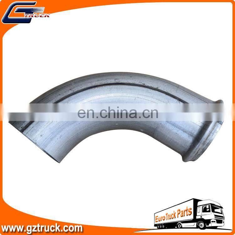European Truck Auto Spare Parts Exhaust Pipe Oem 1628883 for VL FH FM FMX NH Truck