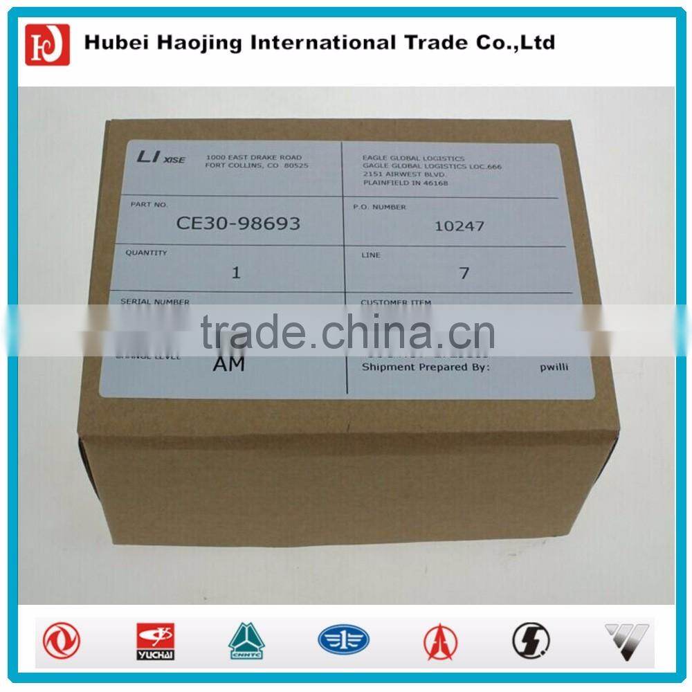 Speed governor 3098693