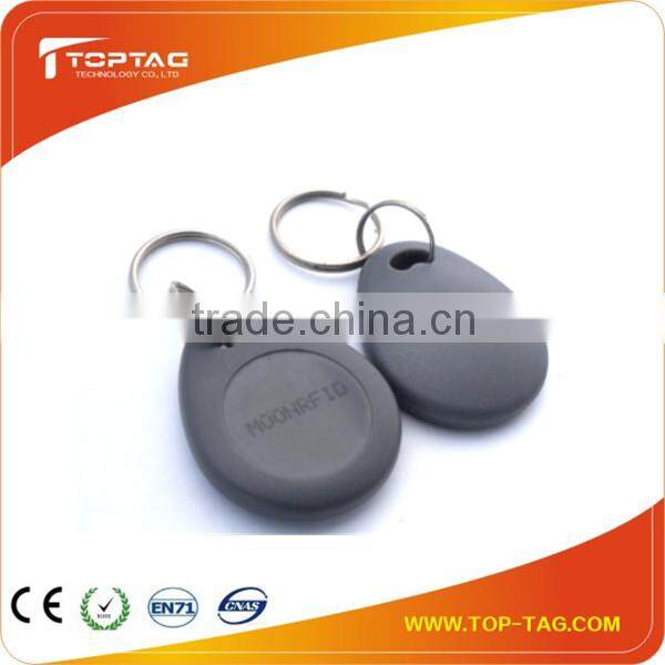 UHF HF ISO18000 Multifunctional Epoxy nfc Key Tag