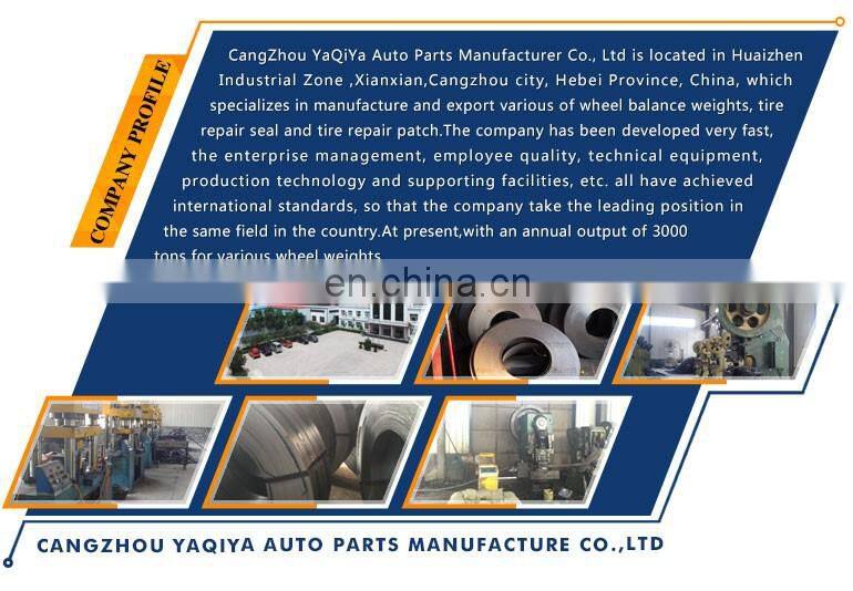 Car Tire Valves Tr413 Tr413c Tr413ac